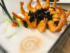 -明城五号烤鸭坊(建国门店)