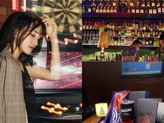 -AClub餐吧(富华里店)