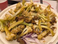 -偏爱炒鸡(老县衙店)