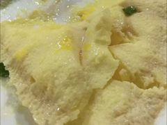 蒸蛋-秀妈厨房(灰汤老店)