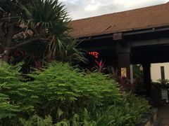 -三亚亚龙湾五号度假别墅酒店
