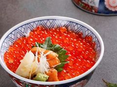 -千叶寿司创意融合料理(水韵城店)