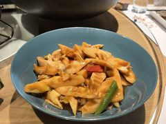 -四季餐厅·新津菜(环湖中路店)
