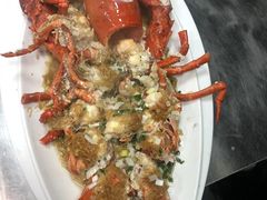 -日照大牌檔•小船海鲜(万平口店)