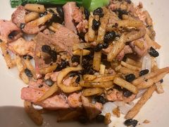 -漆黑觉米粉(三里屯店)