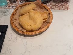 -芭札·Thai泰国餐厅(同和金铂天地店)