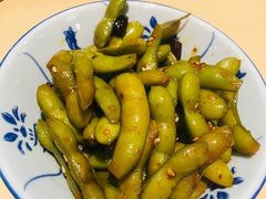 -江味龙虾馆·裸蓝龙虾(南山店)
