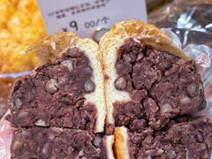-玥儿弯弯手作烘焙(中海国际社区御城店)