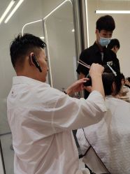 -琴美美容美发·三美会所