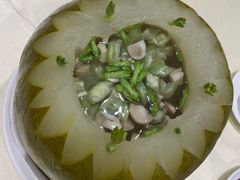 -兴悦酒家(环市东路店)