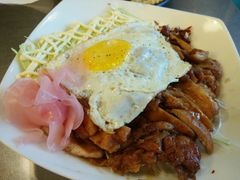 -MI WU FACTORY米屋美食工厂餐厅(绿地店)