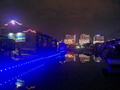 -金融街·金禧丽景海公园度假酒店