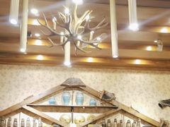 -格日勒阿妈蒙古厨房(巨海店)