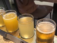 -牛啤堂精酿啤酒餐吧(五棵松华熙店)