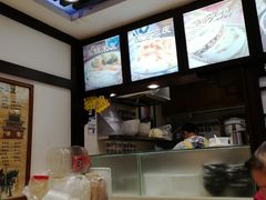 -秦人美食(区庄店)
