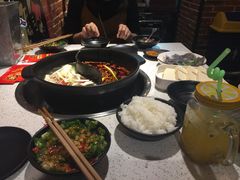 -钢管厂五区小郡肝串串香(南山店)
