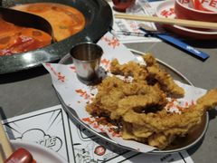 -生活如沸·顺德水牛奶火锅(大学路店)