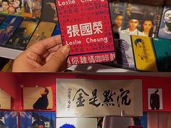 -为你钟情咖啡馆(春熙路太古里步行街店)