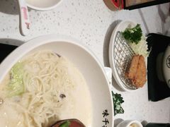 -味千拉面(惠州淡水嘉信茂广场分店)