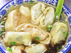 -方老大馄饨(抚宁巷店)