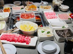 -海底捞火锅(坪山益田假日广场店)