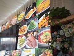 -壹阁胡羊焖饼(特色小吃街店)