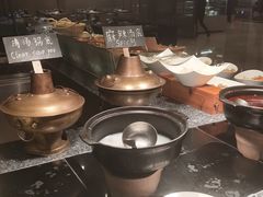 -太原富力万达文华酒店·美食汇西餐厅