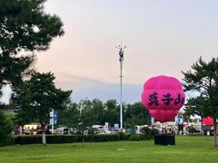 -莫子山公园