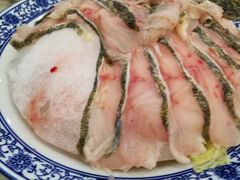 桂鱼打边炉-锦月楼百姓厨房(大箕山商业广场店)
