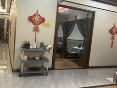 -北塘海鲜·天津菜·鲅鱼水饺是一绝(大光明桥旗舰店)