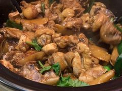 -芳村榕树头叹佬鸡煲(体育西店)