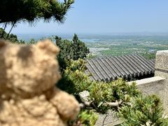 -句容茅山景区