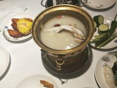 -海天盛宴新派海鲜自助餐厅(群力店)