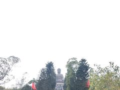 -天坛大佛