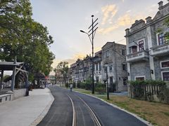 -赤坎·广东华侨国际旅游度假区