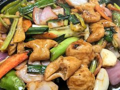 -大自然美食农庄(广州南站店)
