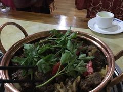 -顺顺小吃(独克宗古城店)