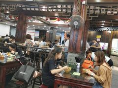 大堂-丁莲芳(红旗路店)