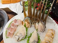 -大良毋米粥(锦龙路总店)