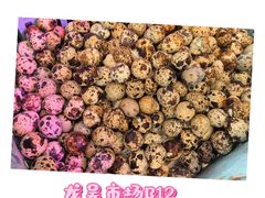 -上海龙吴水胜海发市场