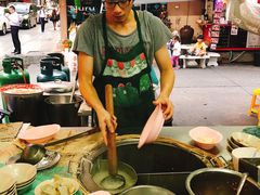 -榮泰米粉湯(Left Shop)