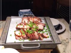 -绿茶餐厅(杭州黄龙K-lab店)