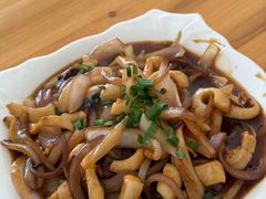 -海月湾海景餐厅( 嵊泗本地老字号店)