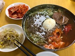 -屋里家延边朝鲜族冷面(南园店)