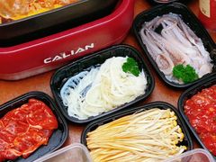 -海底捞火锅(老城根店)