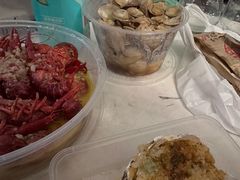 -南京大个子龙虾精菜馆