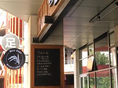 大堂-RiceZone乐食尊纯米面包坊(望京店)