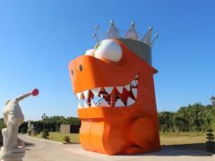 -爱来魔相4D艺术馆(济州中文馆)
