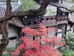 -胡雪岩故居