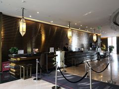 -昆明中心皇冠假日酒店